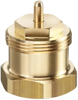 Oventrop Verlängerung für Unibox-Thermostatventil 20mm
