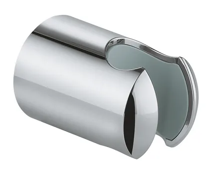 Grohe Relexa Wandbrausehalter für Handbrause Single und Exquisit chrom