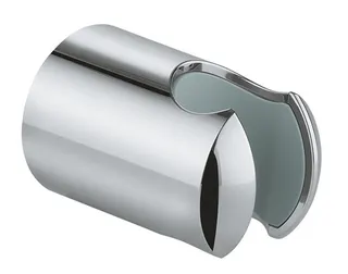 Grohe Relexa Wandbrausehalter für Handbrause Single und Exquisit chrom
