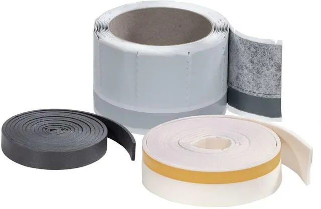 MEPA Wannenabdichtband AQUAPROOF PLUS , 4 meter
