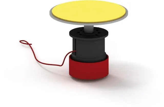 MEPA Duschwannenfuß EasyLift, Höhenverstellung