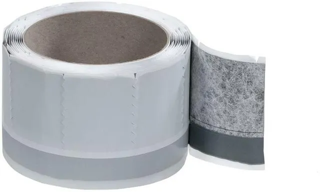 Mepa Wannenabdichtband AQUAPROOF, 4 meter
