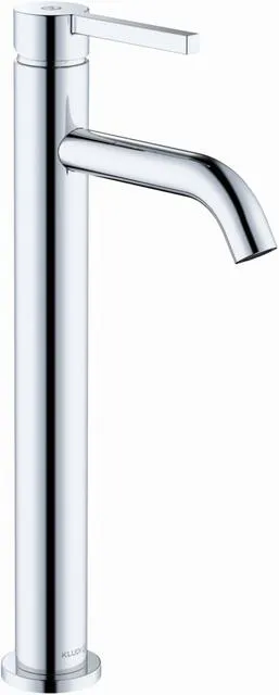 Kludi NOVA FONTE PURA Waschtisch Armatur für Waschschüssel, chrom