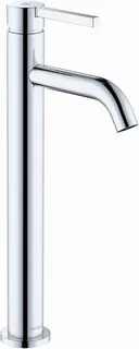 Kludi NOVA FONTE PURA Waschtisch Armatur für Waschschüssel, chrom