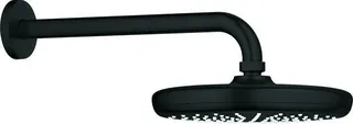 Grohe Kopfbrauseset Tempesta 210, 286mm DF 9,5l/min, matte black