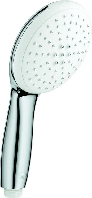 Grohe Handbrause TEMPESTA 110, 2 Strahlarten chrom
