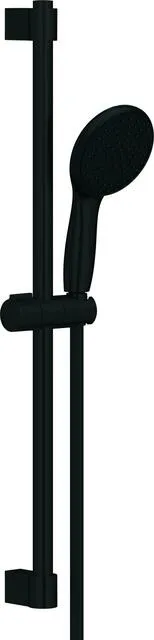 Grohe Tempesta 110 Brausestangenset, 60 cm, matte black
