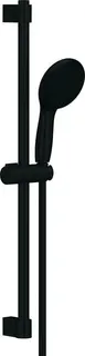 Grohe Tempesta 110 Brausestangenset, 60 cm, matte black