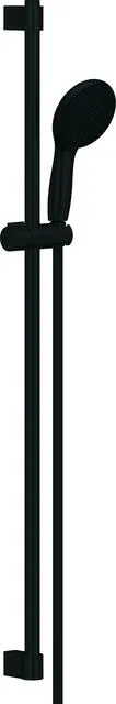 Grohe Brausestangenset Tempesta 110, 900mm 2 Strahl WS matte black