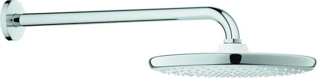 Grohe Kopfbrauseset TEMPESTA 250, 380mm chrom