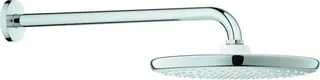 Grohe Kopfbrauseset TEMPESTA 250, 380mm chrom