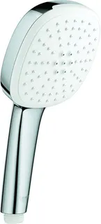 Grohe Handbrause TEMPESTA 110, 2 Strahlarten, Water Saving chrom