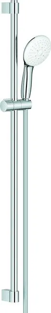 Grohe Brausestangenset TEMPESTA 110, 3 Strahlarten, Water Saving, 900mm chrom