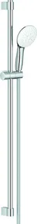 Grohe Brausestangenset TEMPESTA 110, 3 Strahlarten, Water Saving, 900mm chrom