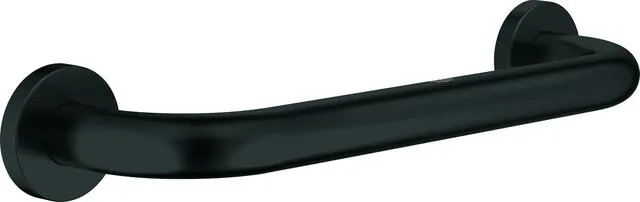 Grohe Wannengriff ESSENTIALS, 295mm matte black