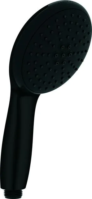 Grohe Handbrause TEMPESTA 100, 2 Strahlarten Rain/Jet, WaterSaving matte black