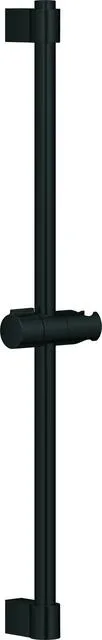 Grohe Brausestange TEMPESTA, 600mm matte black