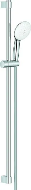 Grohe Brausestangenset TEMPESTA 110, 2 Strahlarten, 900mm chrom