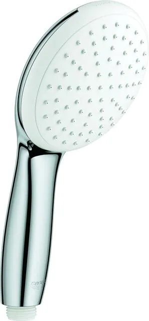 Grohe Handbrause TEMPESTA 110, 1 Strahlart chrom