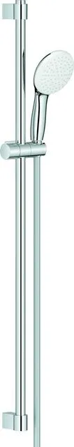 Grohe Brausestangenset TEMPESTA 110, 1 Strahlart, 900mm chrom