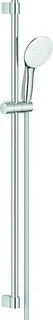 Grohe Brausestangenset TEMPESTA 110, 1 Strahlart, 900mm chrom