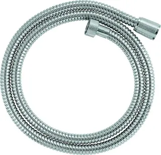 Grohe Metallbrauseschlauch RELEXAFLEX, Metal Longlife 1250mm chrom