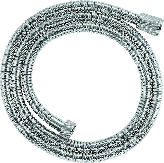 Grohe Brauseschlauch RELEXAFLEX, Metal Long-Life 1500mm chrom