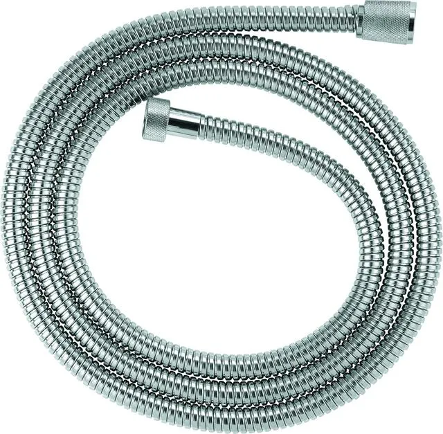 Grohe Brauseschlauch RELEXAFLEX, Metal Long-Life 2000mm chrom