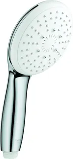 Grohe Handbrause TEMPESTA 110, 3 Strahlarten chrom