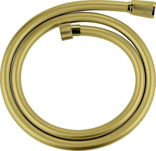 Grohe Brauseschlauch SILVERFLEX, TwistStop 1250mm cool sunrise