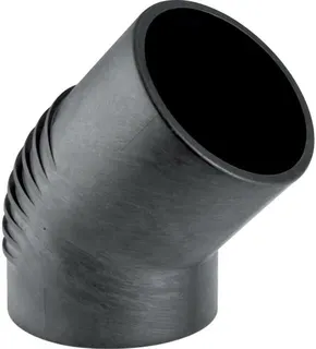 Geberit db20 Bogen  45Grad DN 70