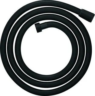 Grohe Brauseschlauch SILVERFLEX, TwistStop, 1750mm, phantom black