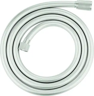 Grohe Brauseschlauch SILVERFLEX, TwistStop 1750mm, supersteel