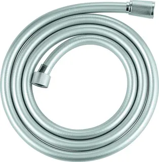 Grohe Brauseschlauch SILVERFLEX, TwistStop 1750mm, chrom