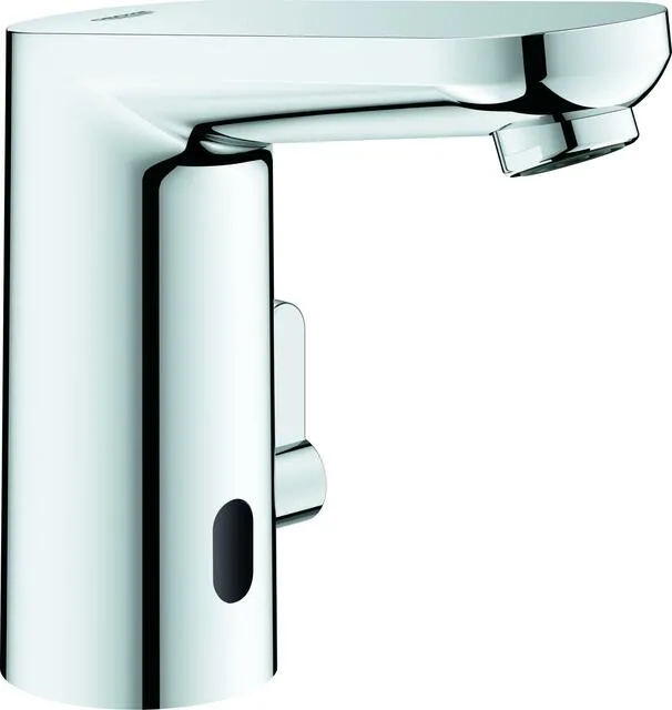Grohe EUROSMART CE Infrarot Elektronik Waschtisch Armatur, M-Size
