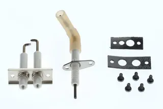 Junkers Elektrodensatz für KBRC, KBR, ZBR, ZSBR, ZWBR