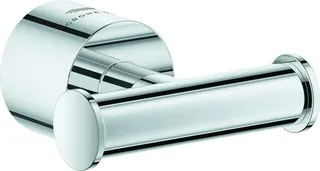 Grohe Bademantelhaken ATRIO, chrom