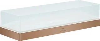 Grohe Ablagekorb ALLURE, Wandmontage, warm sunset gebürstet