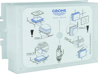 Grohe Revisionsschacht für Spülkasten 0,82 m