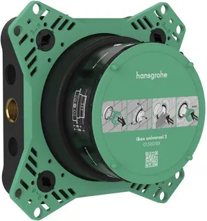 Hansgrohe Grundkörper ibox, universal 2
