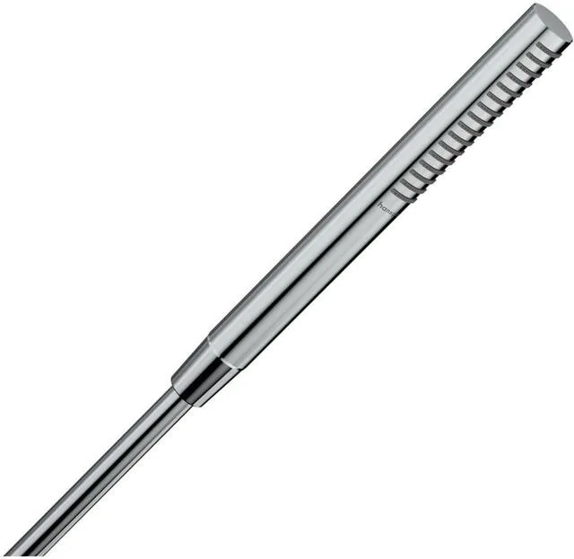 Hansgrohe Handbrause Pulsify S, 1 jet chrom