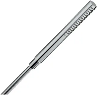 Hansgrohe Handbrause Pulsify S, 1 jet chrom