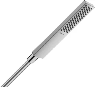 Hansgrohe Stabhandbrause Pulsify E, 1 jet, EcoSmart chrom