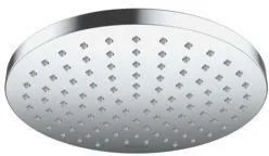 Hansgrohe Kopfbrause VERNIS Blend 200 1jet, EcoSmart chrom