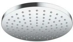 Hansgrohe Kopfbrause VERNIS Blend 200 1jet, EcoSmart chrom