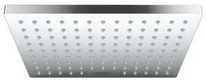 Hansgrohe Kopfbrause VERNIS Shape 230 1jet, EcoSmart chrom