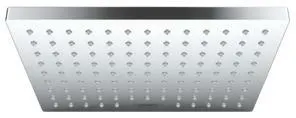 Hansgrohe Kopfbrause VERNIS Shape 230 1jet, EcoSmart chrom