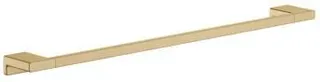 Hansgrohe Badetuchhalter AddStoris, 648mm, brushed bronze