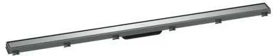 Hansgrohe mit höhenverstellbarem Rahmen 1200mm chrom
