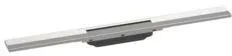 Hansgrohe Duschrinne RainDrain Flex, kürzbar, freie Montage 700mm edelstahl gebürstet